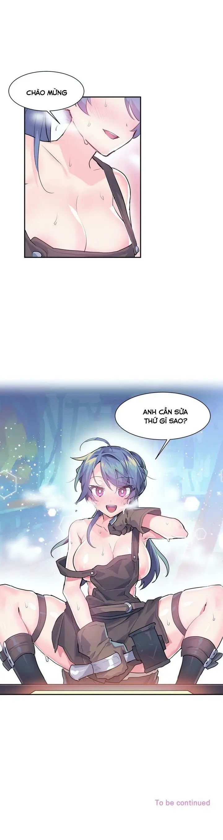 long in to lust-a-land chapter 5 20