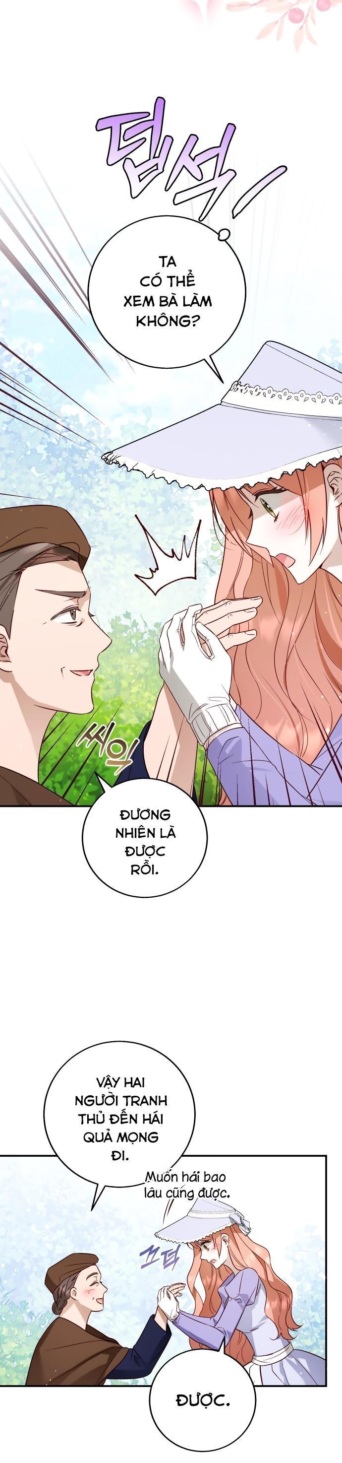 ngã xuống thiên đường chapter 29 10