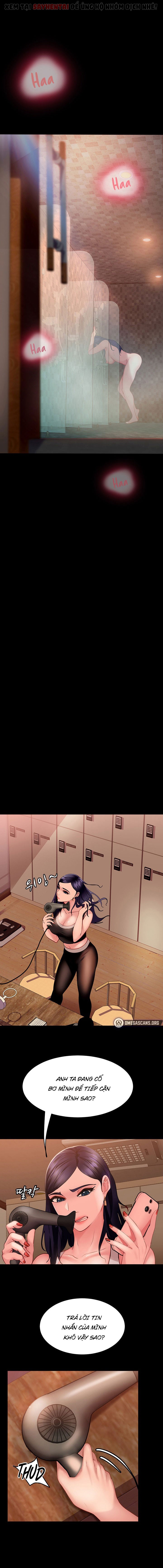 cơ quan giới thiệu hôn nhân chapter 9 10