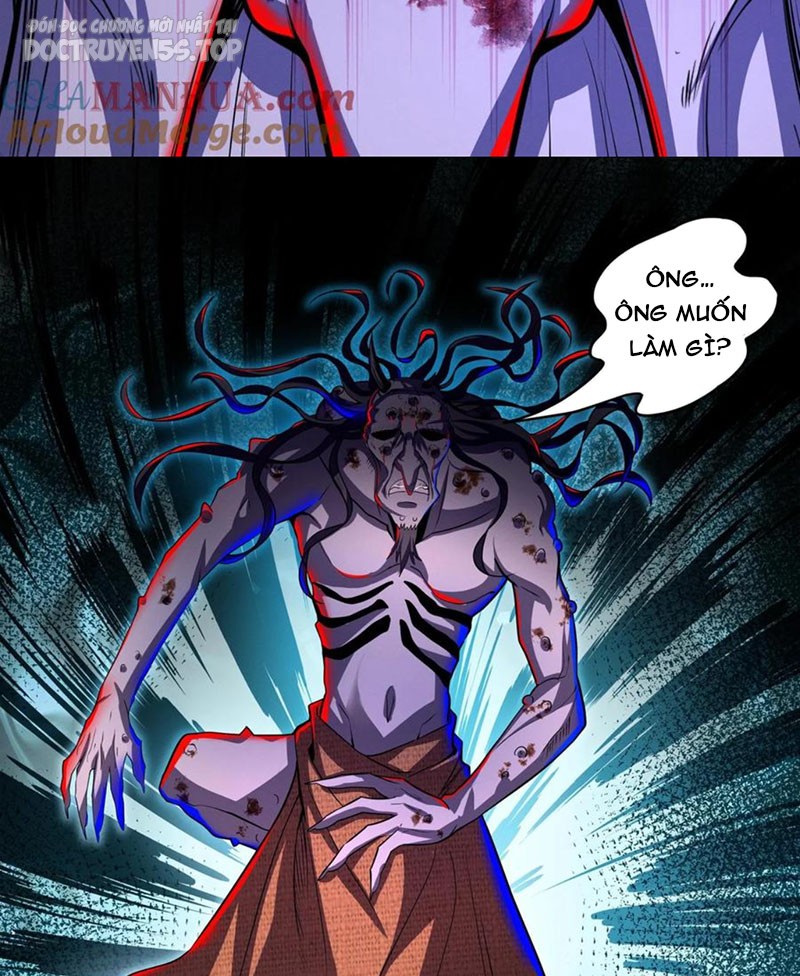 quỷ dị dược tề sư: bệnh nhân của ta đều là kinh khủng chapter 132 30