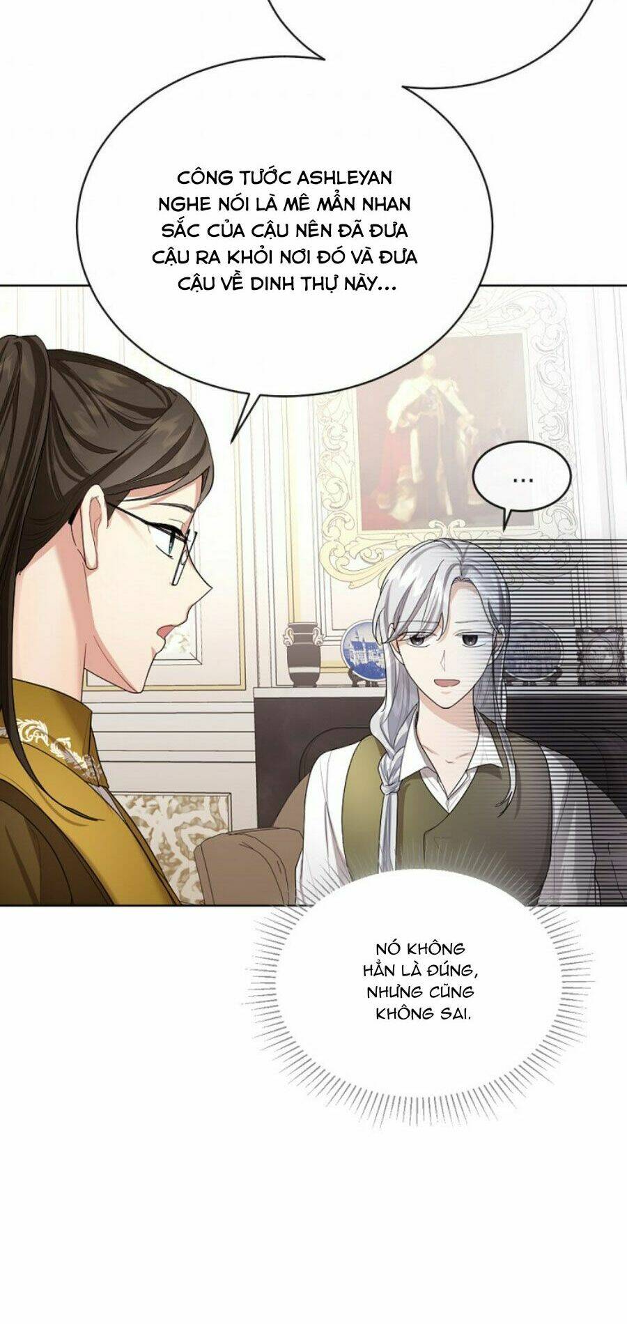 cuộc hôn nhân hợp đồng của công tước ashleyan chapter 18 27