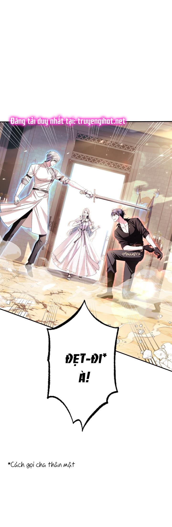 cha à, con không muốn kết hôn đâu chapter 79 3