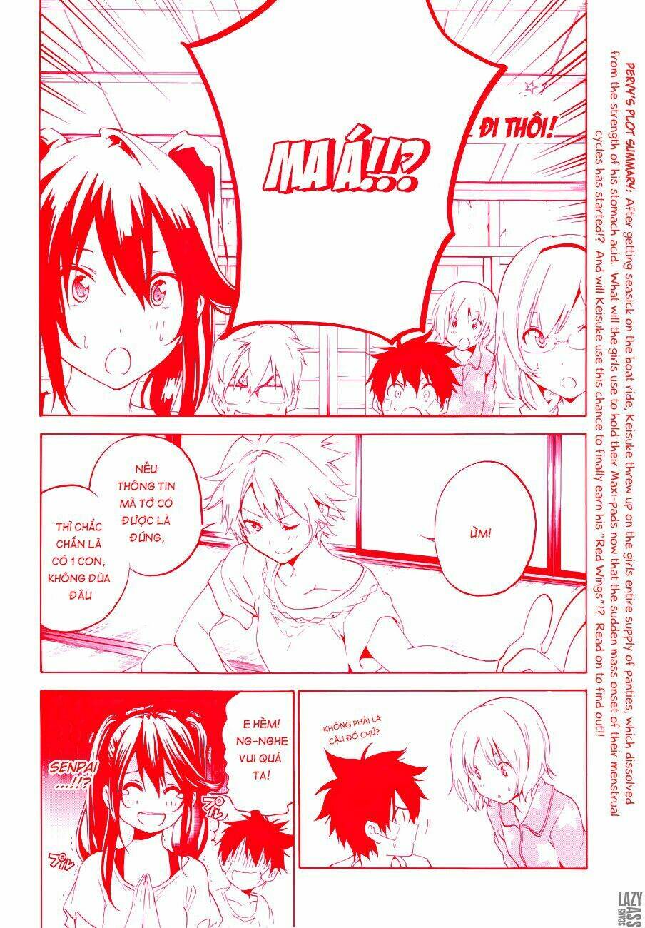 pajama na kanojo chapter 16 4