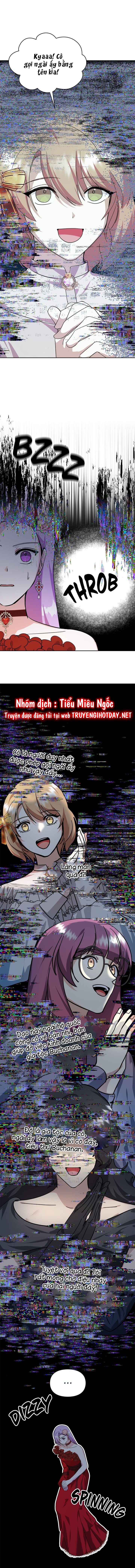 hãy nghe lời của tôi chapter 58 8