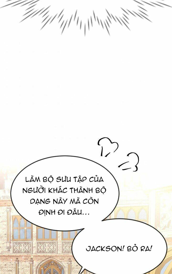 tiểu thư scarlet, em không muốn trả thù sao? chapter 36 44