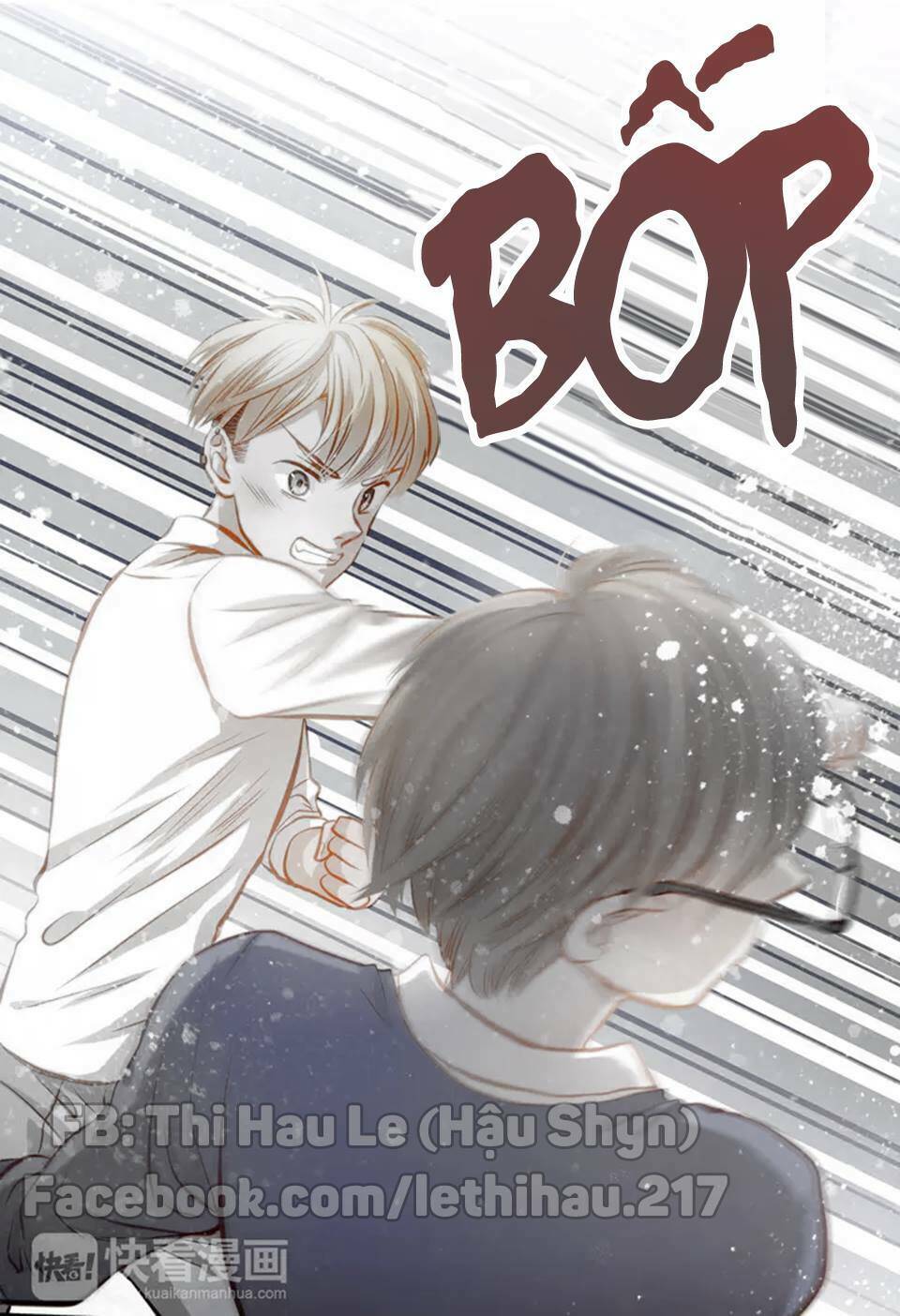 sự cám dỗ xấu xa chapter 22 9