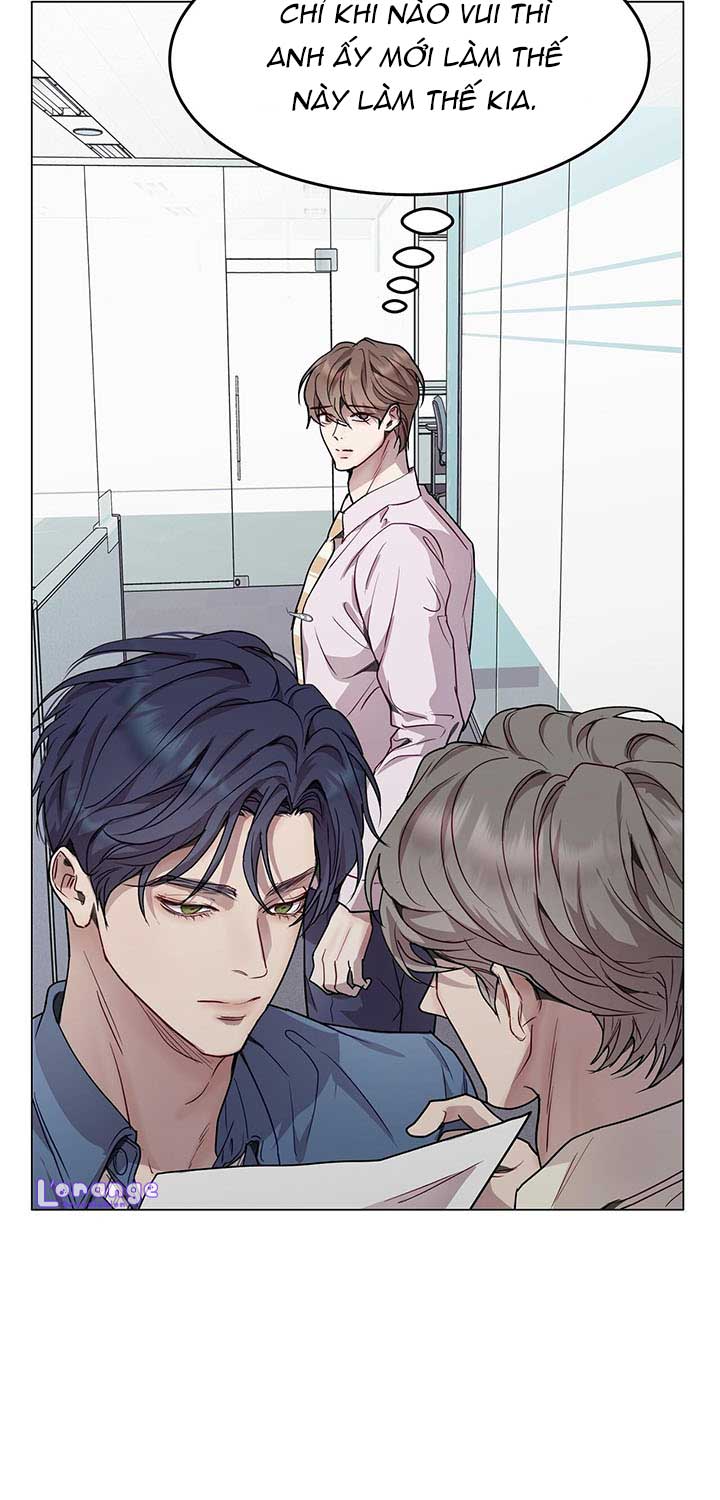 tư duy vị kỷ chapter 38 51