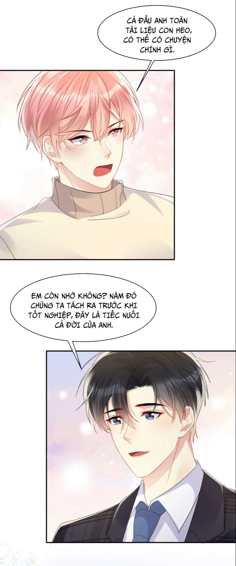 lại bị bạn trai cũ nhắm trúng rồi chapter 139 22