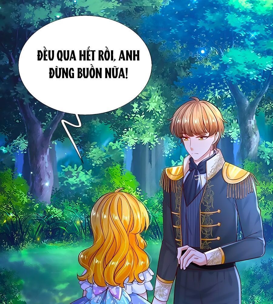 bỗng một ngày nọ trở thành con gái vua chapter 221 24