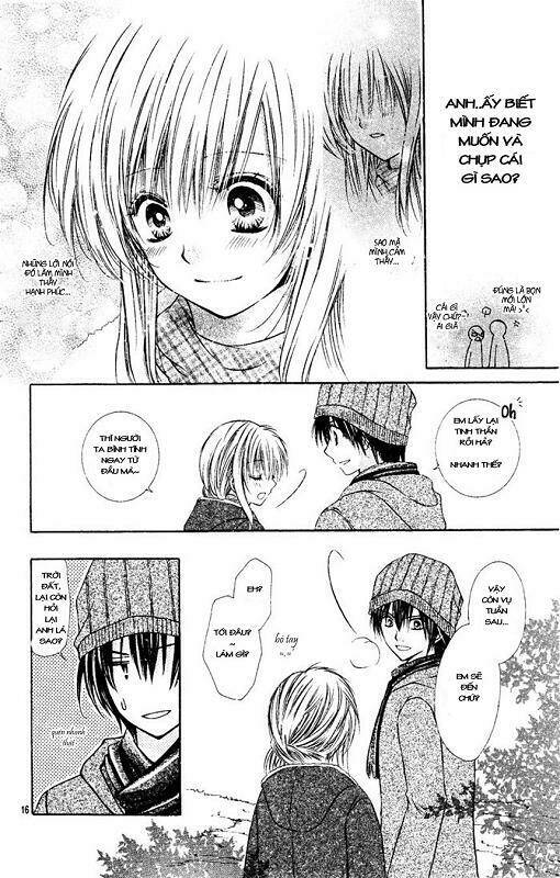 snow gift chapter 1 17