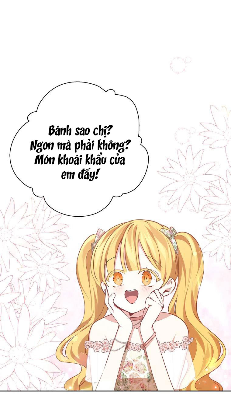 đi theo dấu vụn bánh chapter 30 13