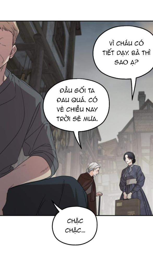 gia đình chồng bị ám ảnh bởi tôi chapter 108.1 8