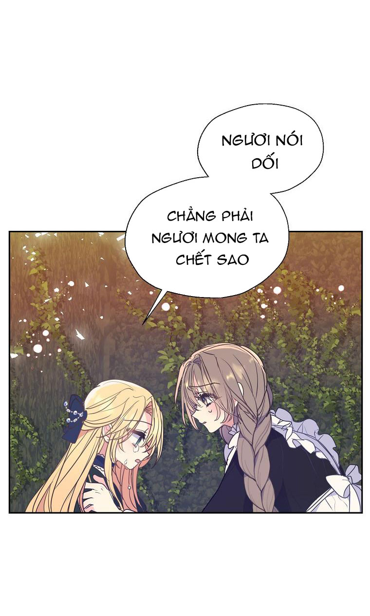 bệ hạ, xin đừng giết tôi!! chapter 62 39