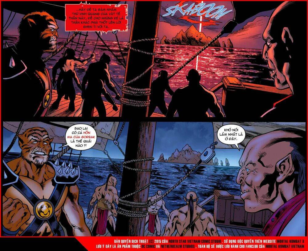 mortal kombat x chapter 29 12