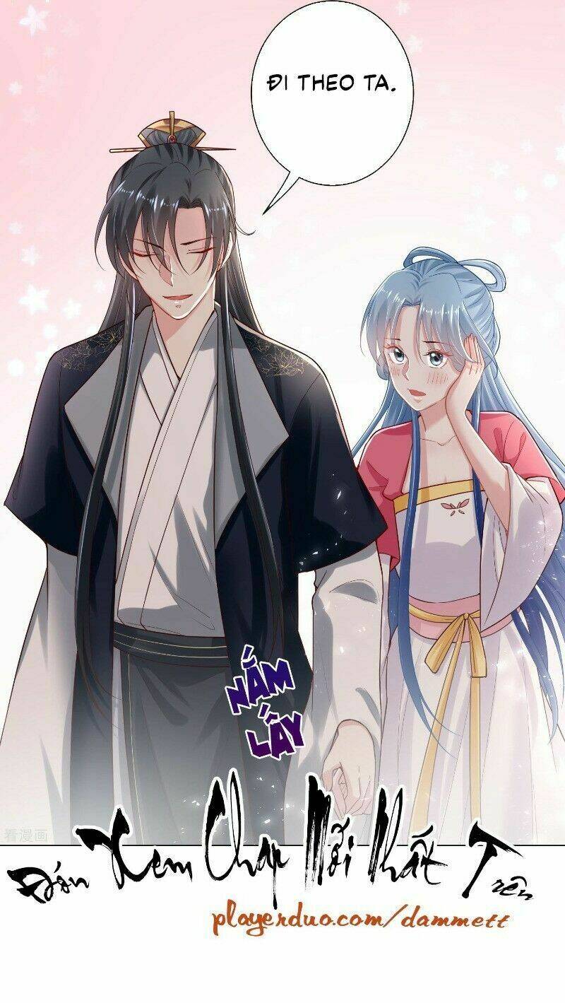 độc y đích nữ chapter 122 32