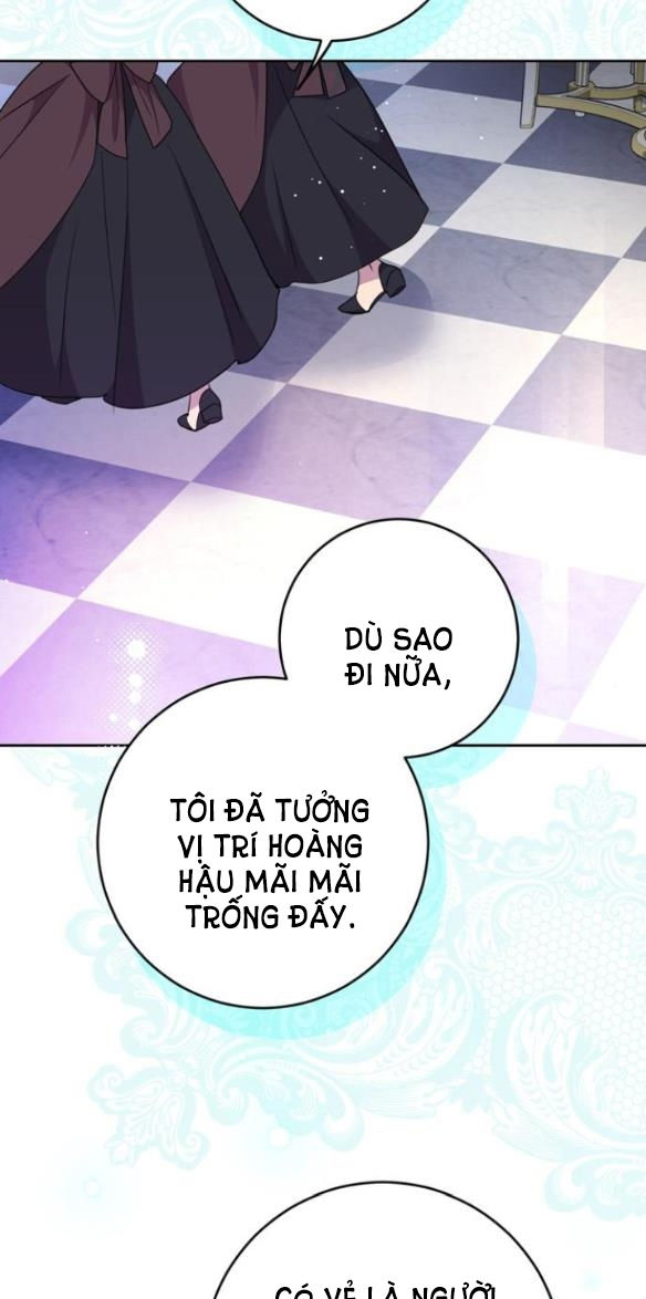 mỗi đêm chồng tôi đều biến đổi chapter 4.1 11