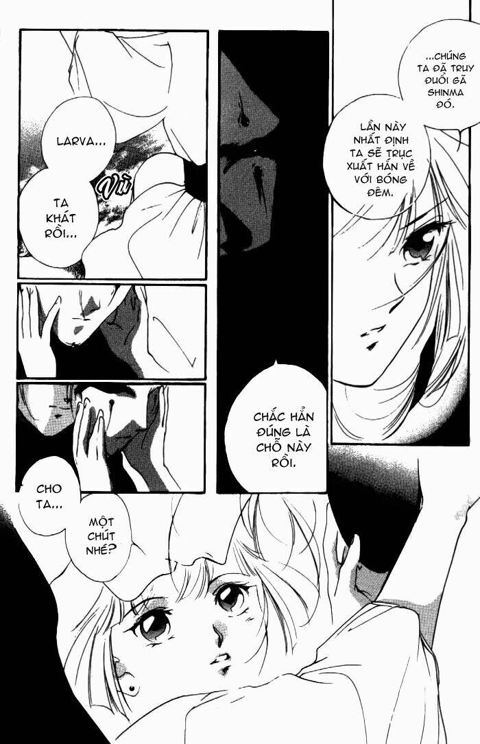 vampire princess miyu chapter 7.2 10