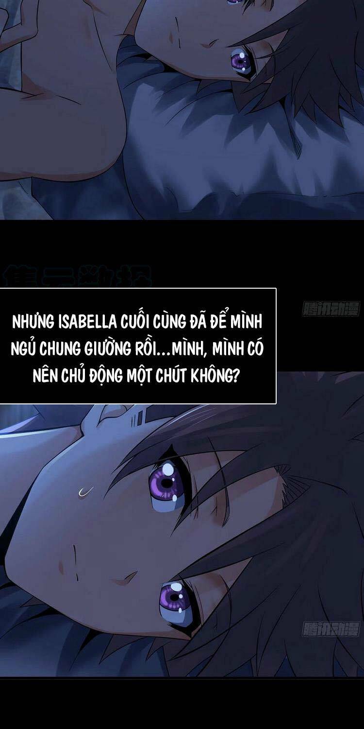 Vợ Tôi Là Quỷ Vương Chapter 304 - Trang 19