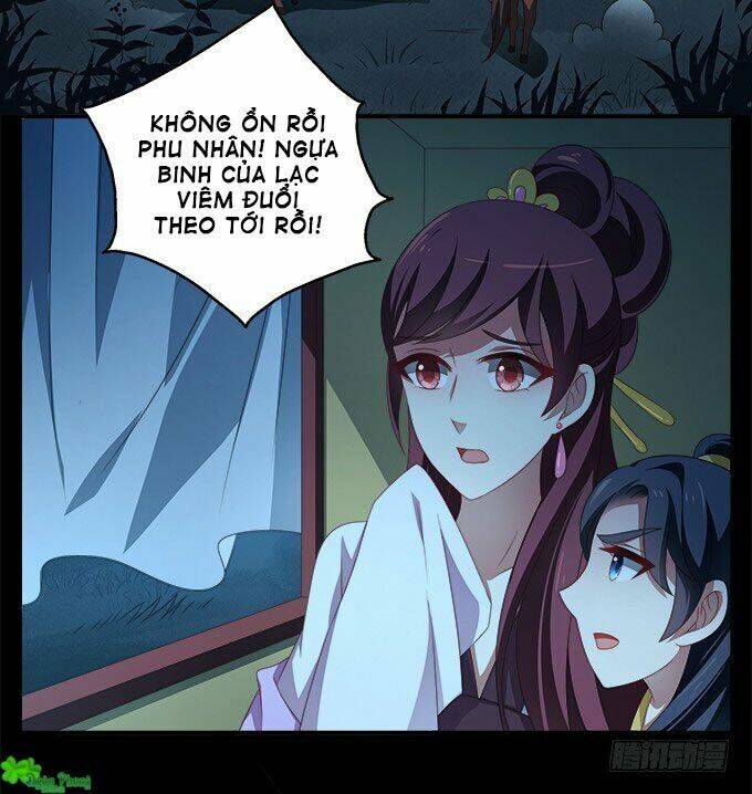 thịnh thế an nhiên chapter 41 18