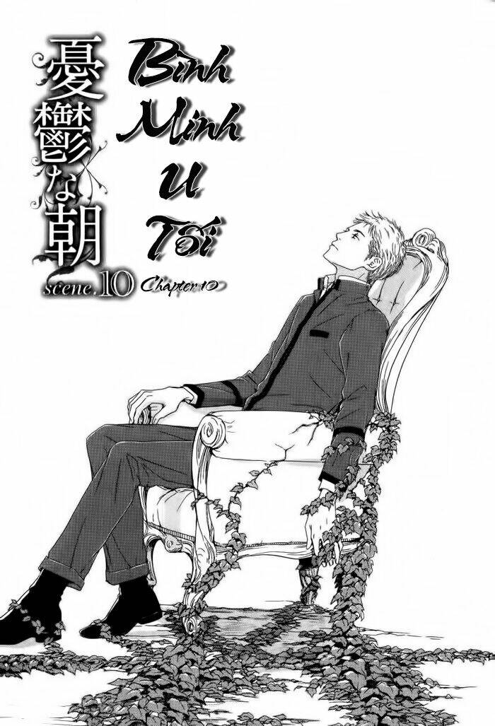 bình minh u sầu chapter 10 2