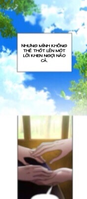 tôi muốn trở thành cô ấy dù chỉ là một ngày chapter 79 41