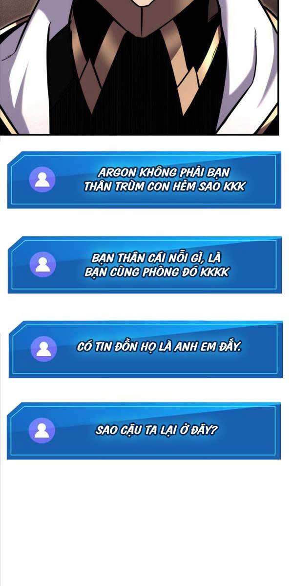 huyền thoại game thủ - tái xuất chapter 118 39