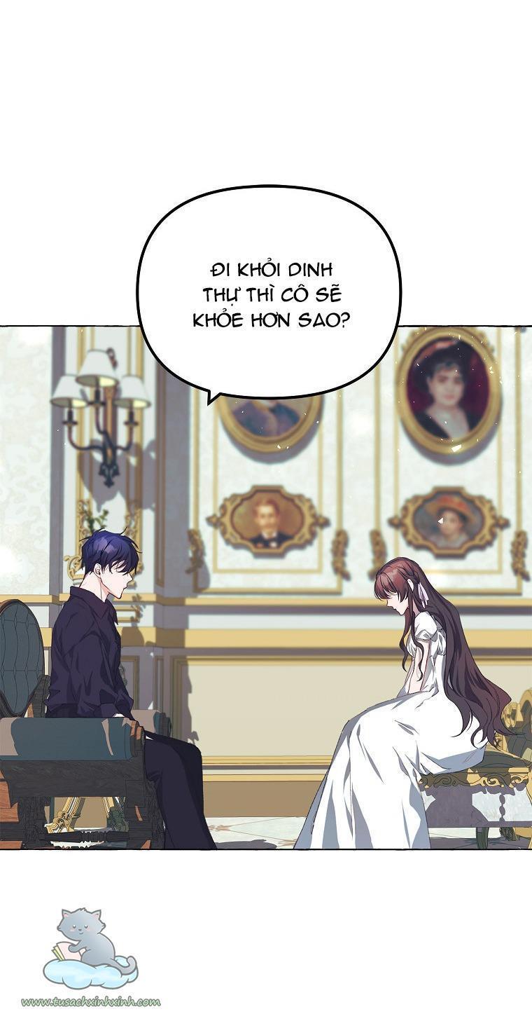 tháng năm cuối cùng của nữ phụ đoản mệnh chapter 15 54