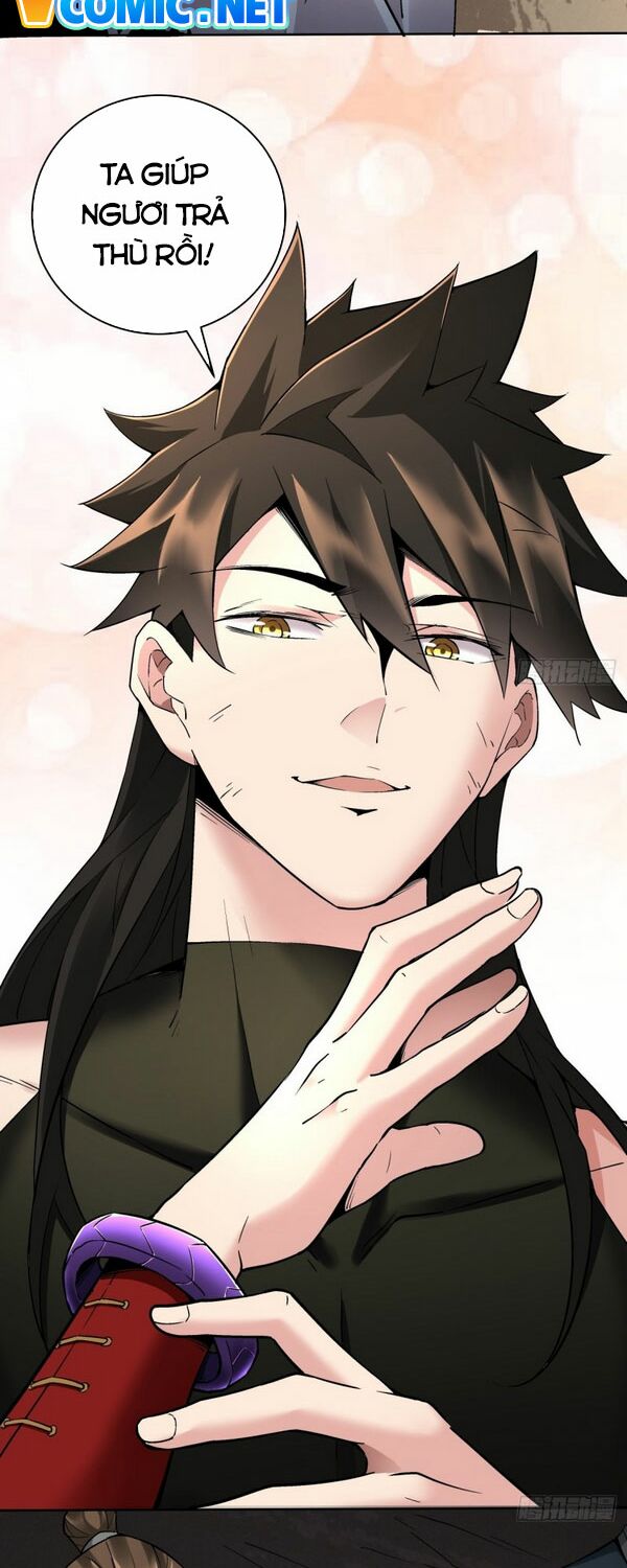 ta là nhà giàu số một, ta không muốn trọng sinh chapter 22 8