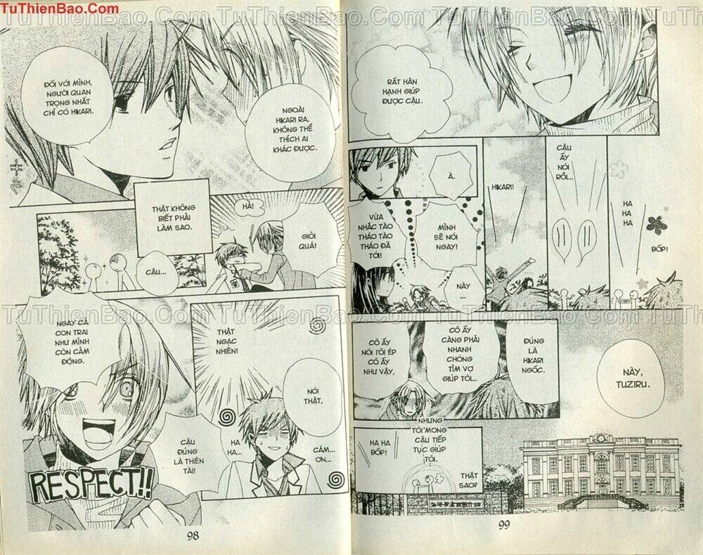 s a - lớp học ưu tú chapter 9 49