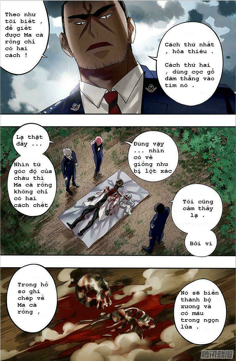 were wolf chapter 17 6