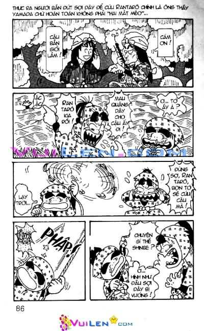 ninja loạn thị chapter 3 87