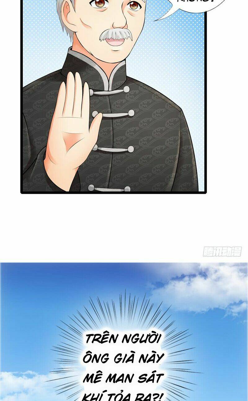 vú em là cổ tiên chapter 3 19