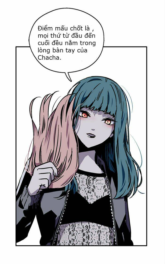 đôi mắt từ trái tim chapter 16 38