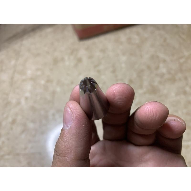 Đui Bắt Kem Trang Trí Đầu Bắt Kem Làm Bánh Sinh Nhật Gato Bông Lan Đuôi SỐ 31 - DUI31