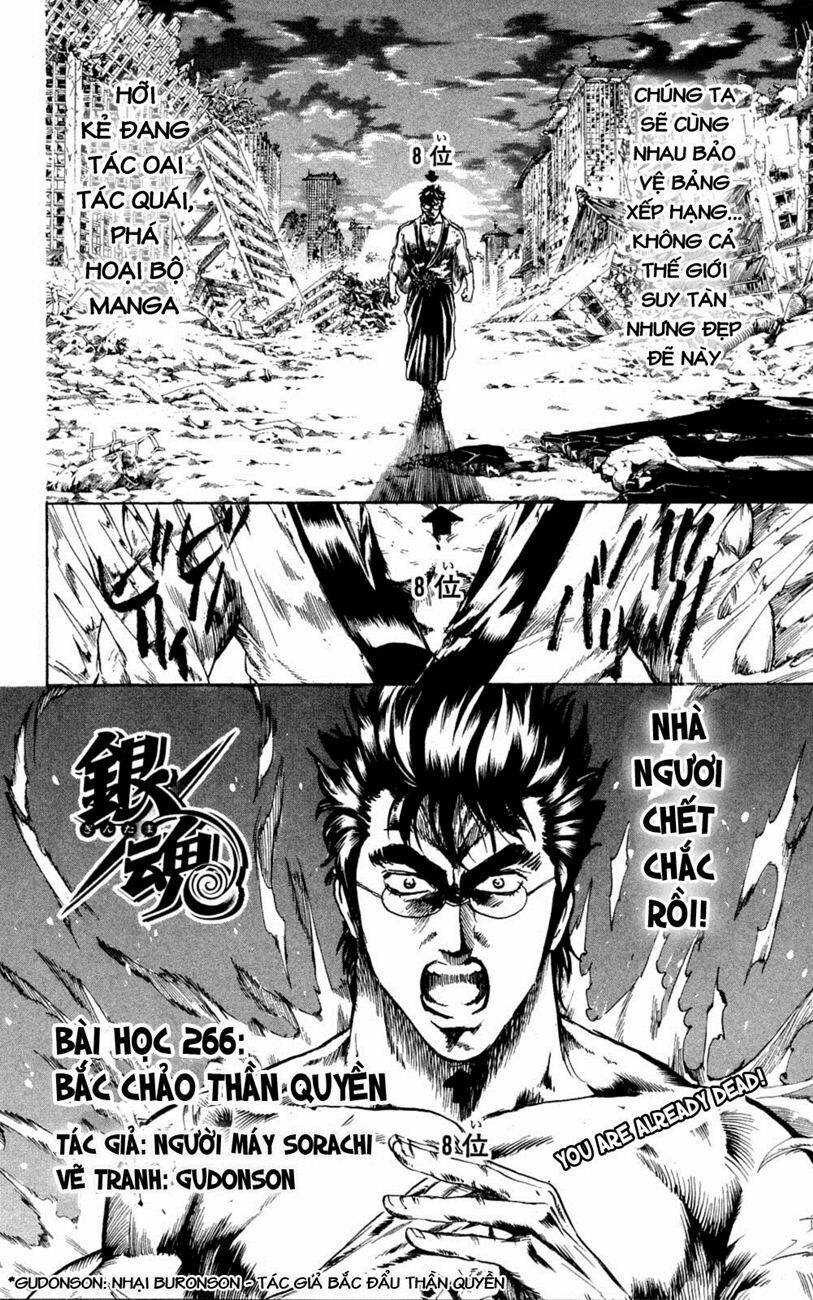 gintama - linh hồn bạc chapter 266 3