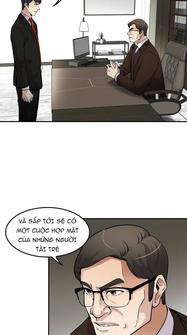 điều tra viên chuyển sinh chapter 62 3