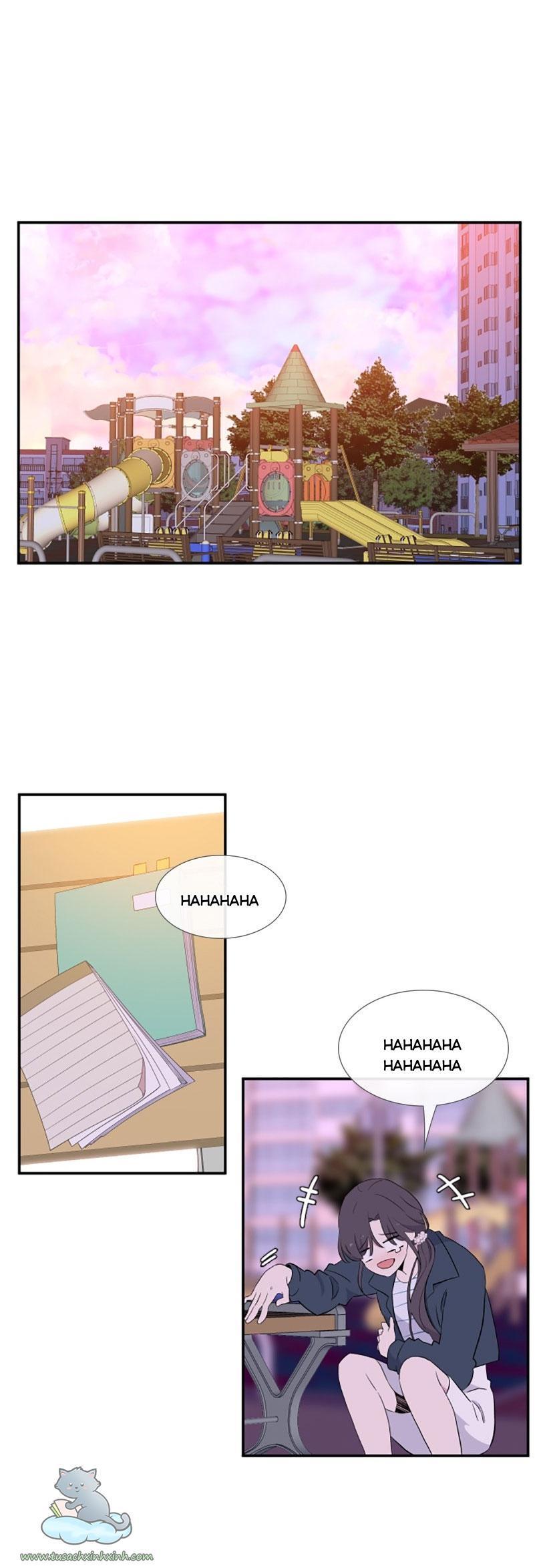 về bên anh chapter 25 14