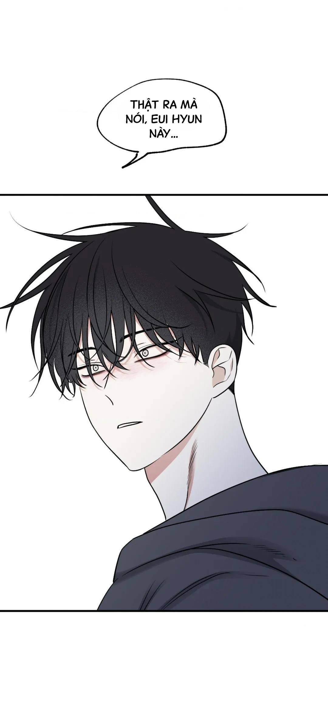 thủy triều thấp lúc chạng vạng chapter 97 13