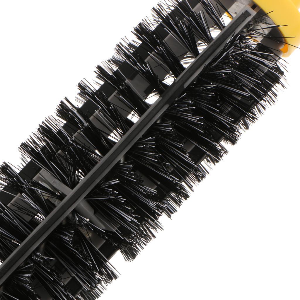 Set 4 Beater Brush and Bristle Brush for 6/7 Series iRobot Vacuum Cleaners