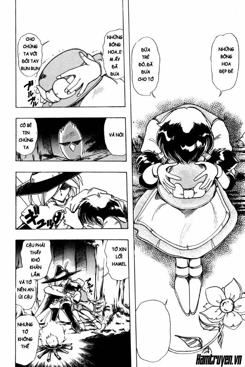 violinist of hameln - cây đàn kì diệu chapter 73 8