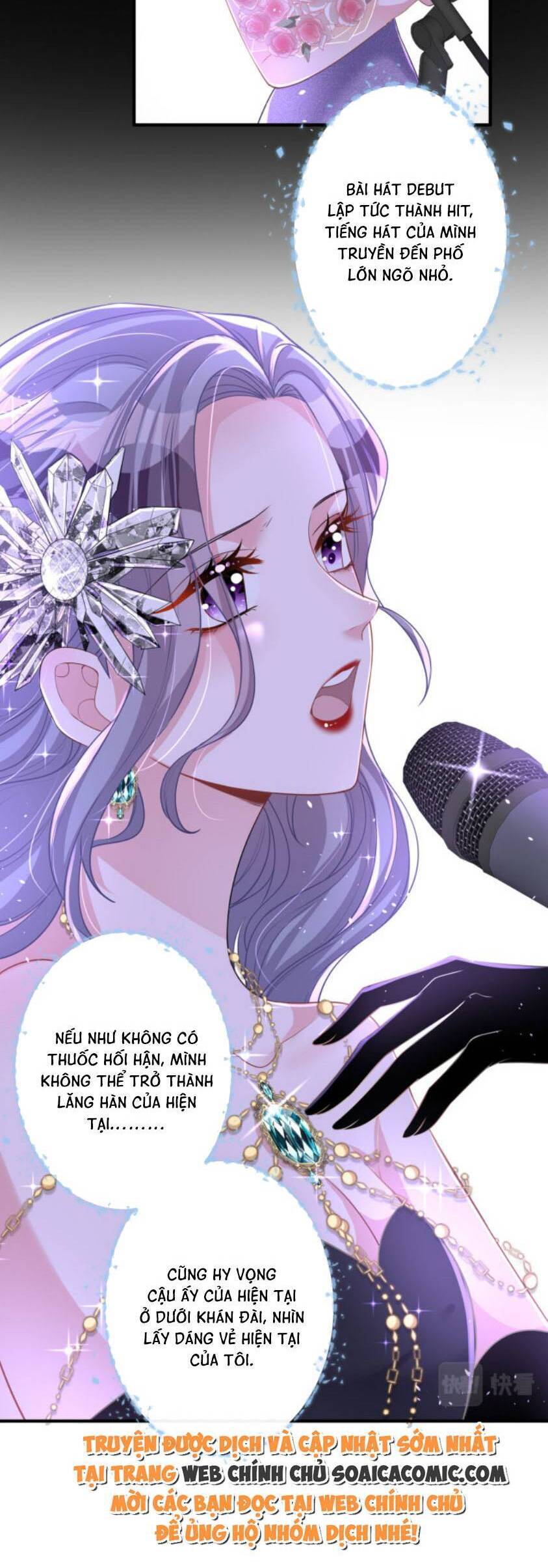 tổng tài huyết tộc cực sủng cô vợ mỹ nhân ngư chapter 22 29