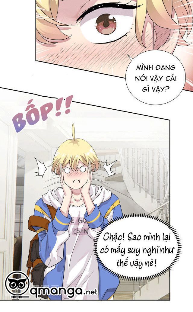 những ngày tháng sống chung với tổng tài chapter 7 19