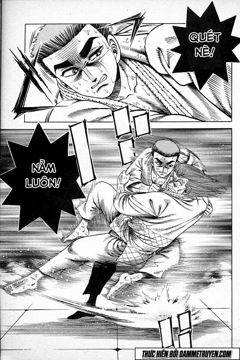 shin kotaro makaritoru! juudouhen chapter 104 9