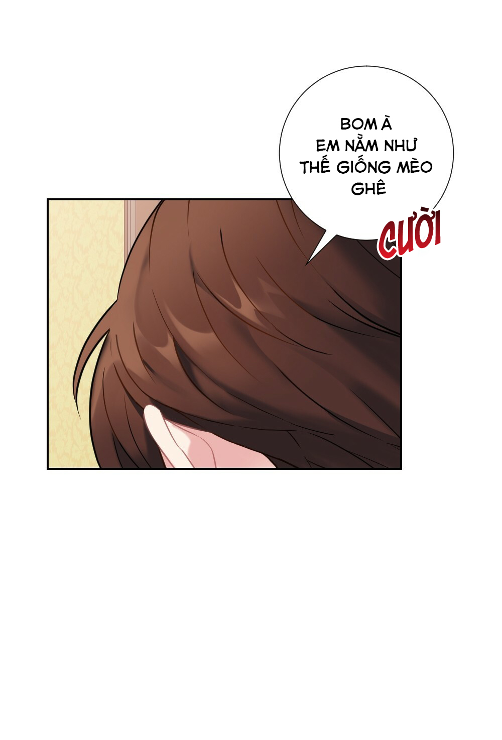 tiểu thư và dàn hầu nam mlem chapter 14 31