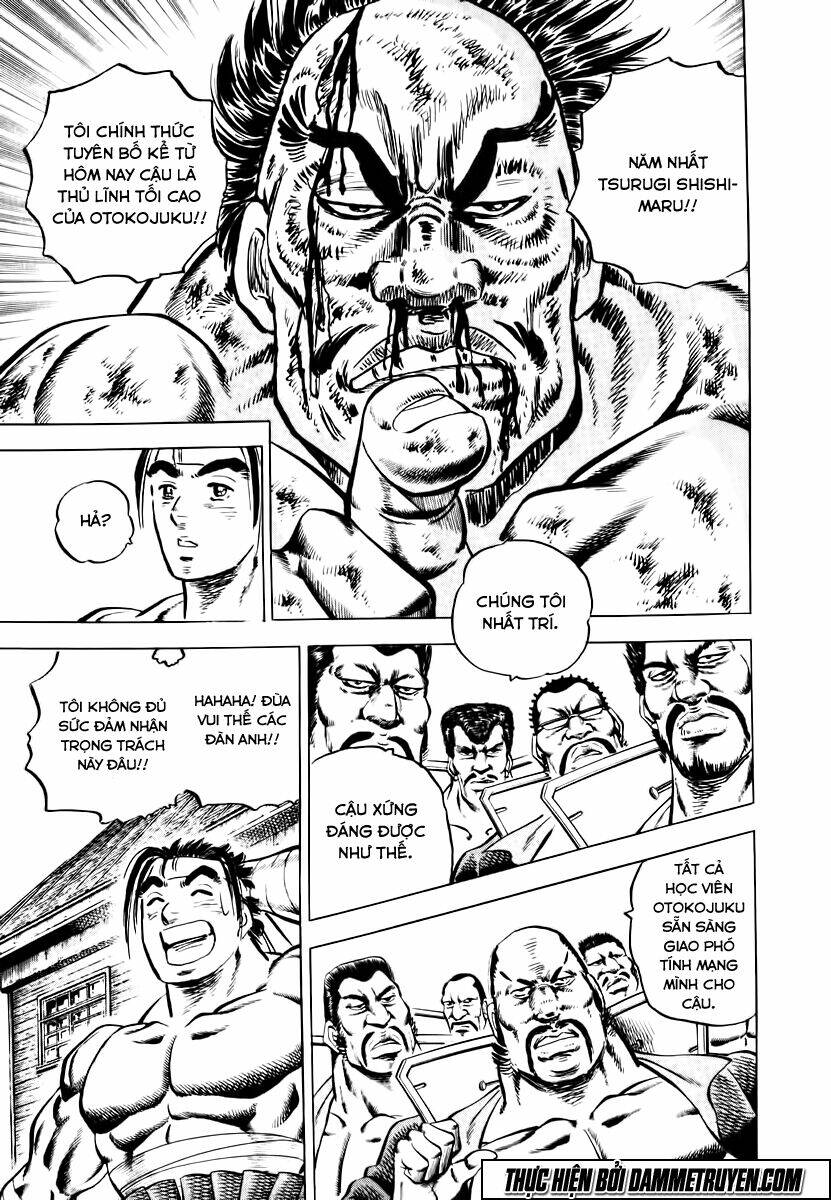 akakatsuki!! otokojuku - seinen yo, taishi wo idake chapter 45 19