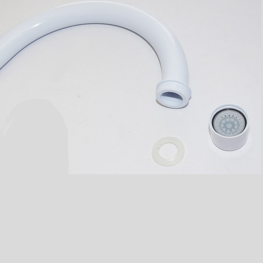 Vòi rửa chén lạnh nhựa ABS Eurolife EL-VCT02