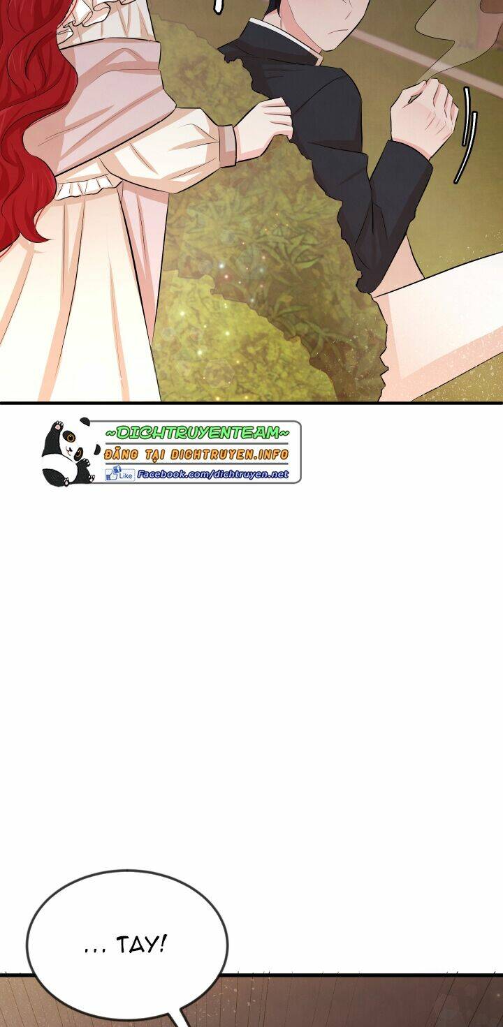 tiểu thư scarlet, em không muốn trả thù sao? chapter 13 54