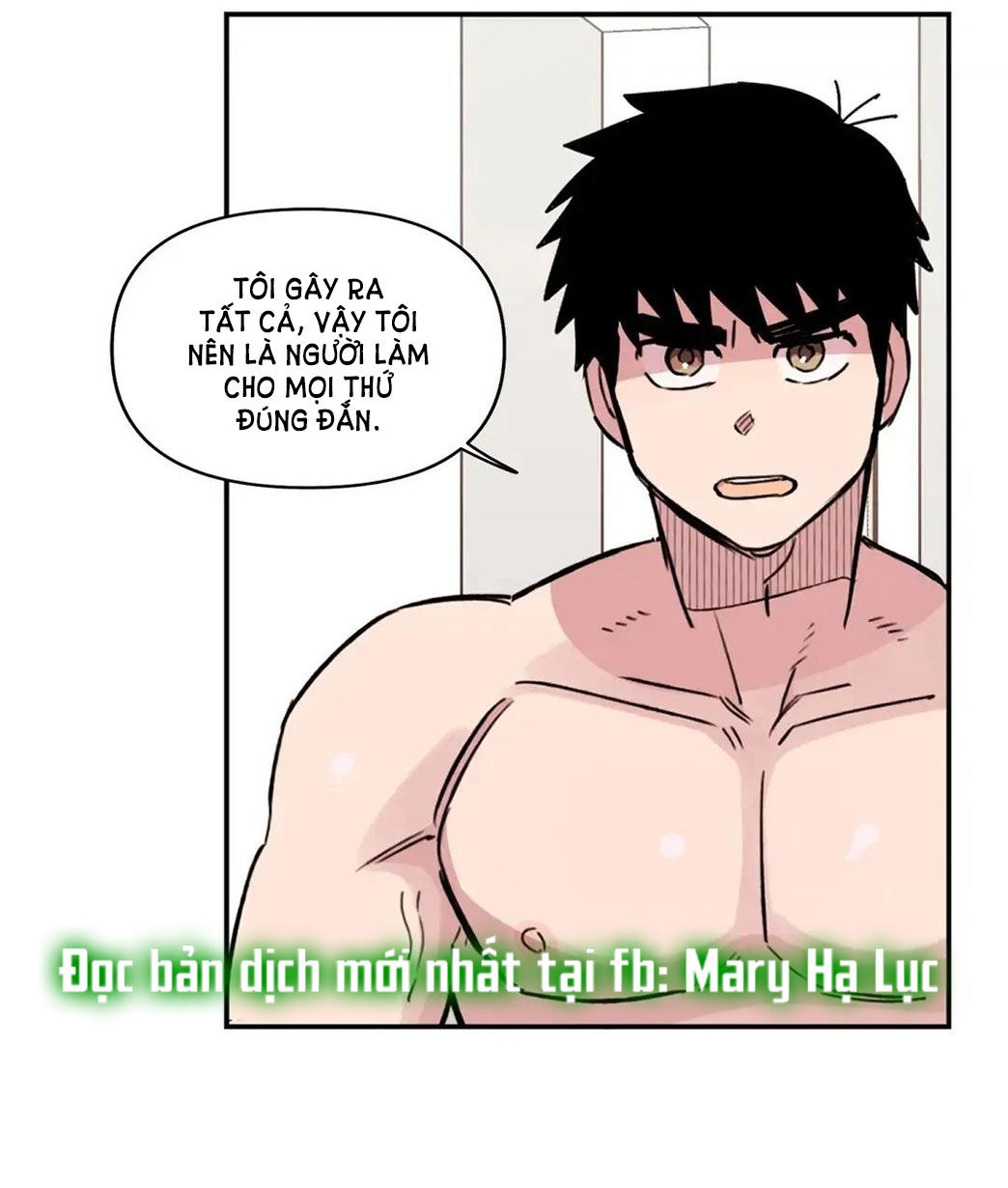 [18+] 1 người khỏe 2 người vui chapter 43.1 18