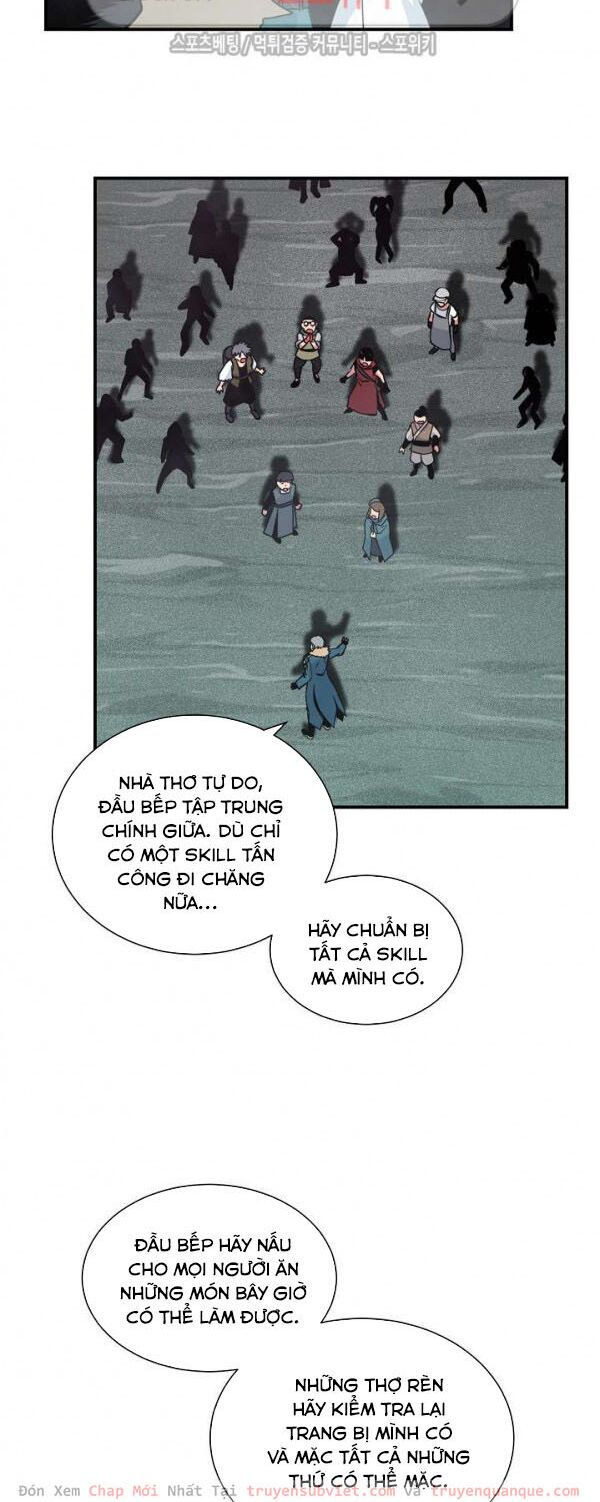 tôi sinh ra để làm người vĩ đại chapter 32 8