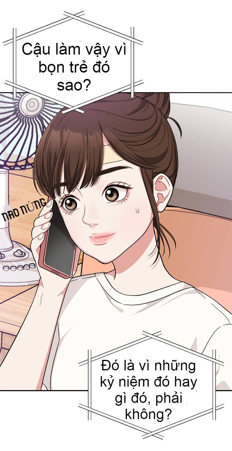 gửi tới bạn...người nắm giữ ngôi sao chapter 8 79